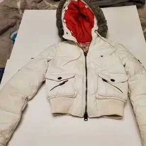 ジャケット・アウター Abercrombie & Fitch 30s-40s SKI Anorak Abercrombie & Fitch 30s-40s SKI Anorak